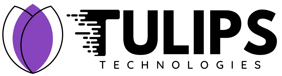 Tulips Technologies Logo